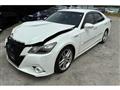 2015 Toyota Crown Athlete Series