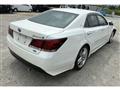 2015 Toyota Crown Athlete Series