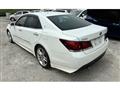 2015 Toyota Crown Athlete Series