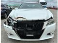 2015 Toyota Crown Athlete Series