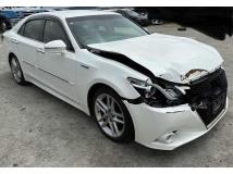 2015 Toyota Crown Athlete Series