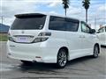 2010 Toyota Vellfire