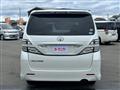 2010 Toyota Vellfire