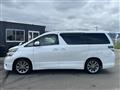 2010 Toyota Vellfire