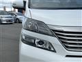 2010 Toyota Vellfire