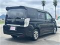 2013 Honda Step WGN