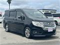 2013 Honda Step WGN