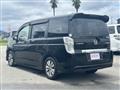 2013 Honda Step WGN