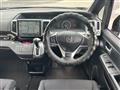 2013 Honda Step WGN