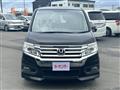 2013 Honda Step WGN