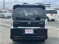 2013 Honda Step WGN
