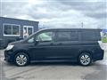 2013 Honda Step WGN