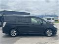 2013 Honda Step WGN