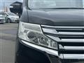 2013 Honda Step WGN