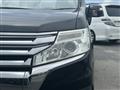 2013 Honda Step WGN
