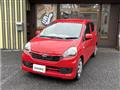 2013 Daihatsu Mira