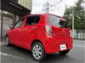 2013 Daihatsu Mira