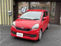 2013 Daihatsu Mira
