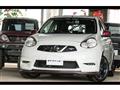2017 Nissan March