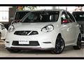2017 Nissan March