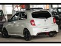 2017 Nissan March