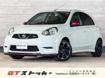 2017 Nissan March