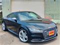 2015 Audi TT
