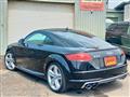 2015 Audi TT