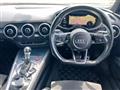2015 Audi TT