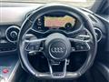 2015 Audi TT