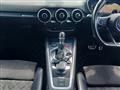 2015 Audi TT