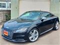 2015 Audi TT
