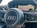2015 Audi TT