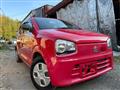 2015 Suzuki Alto