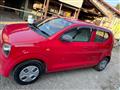 2015 Suzuki Alto