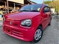 2015 Suzuki Alto