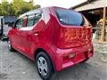 2015 Suzuki Alto