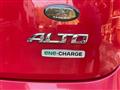 2015 Suzuki Alto