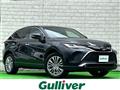 2020 Toyota Harrier