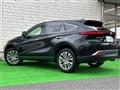 2020 Toyota Harrier