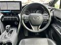 2020 Toyota Harrier