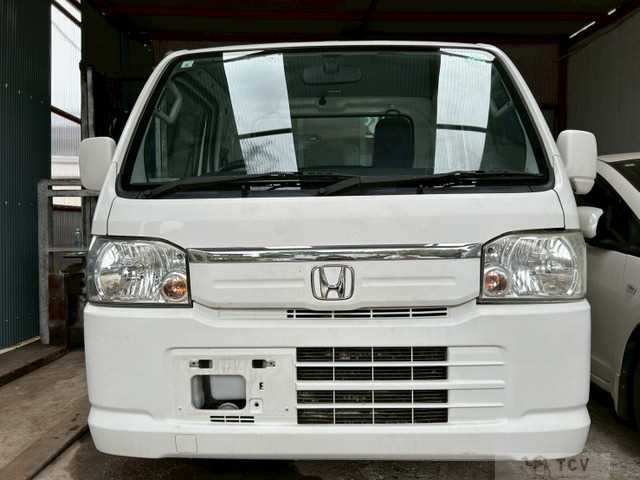 2010 Honda Acty Truck
