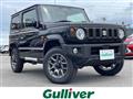 2026 Suzuki Jimny
