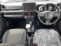 2026 Suzuki Jimny