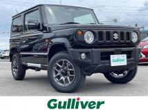 2026 Suzuki Jimny