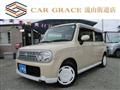 2011 Suzuki Lapin