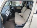 2011 Suzuki Lapin