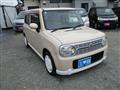 2011 Suzuki Lapin