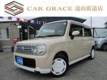 2011 Suzuki Lapin