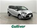 2018 Toyota Sienta